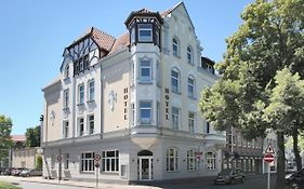 Hotel An Der Altstadt